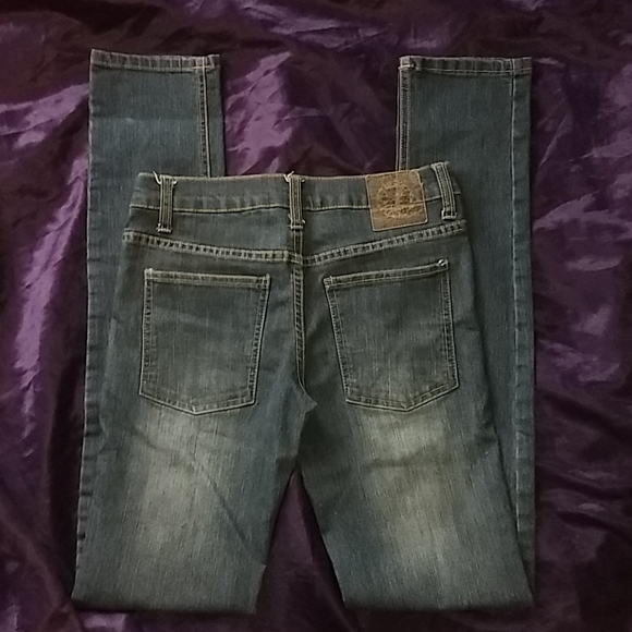 Cheap Monday Jeans - Picture 2 of 3